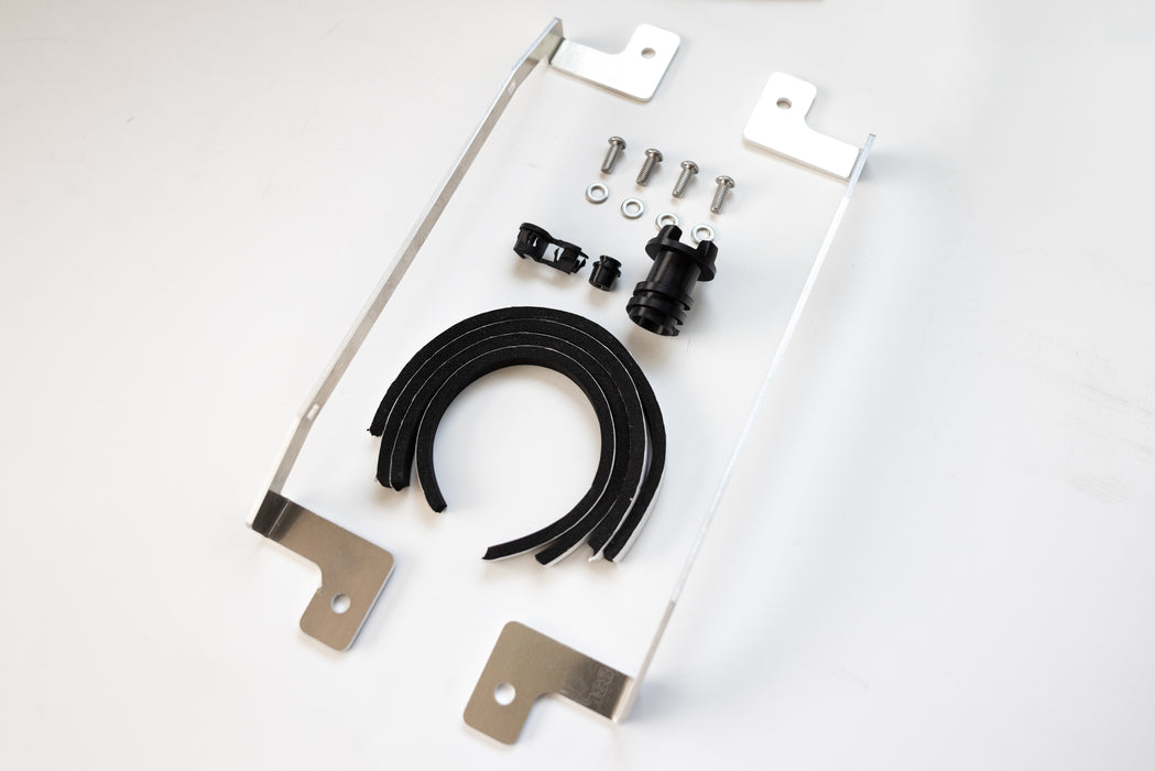 Starlink Mini Rugged Case Mounts