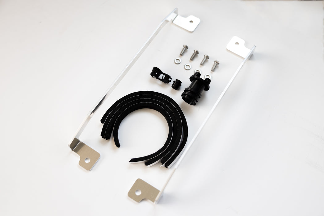 Starlink Mini Rugged Case Mounts