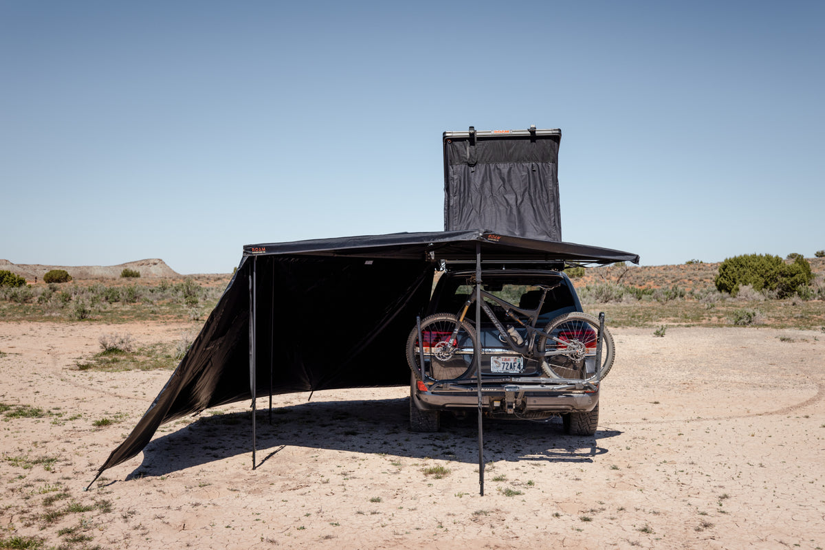 ROAM ARC 270 Awning Wall Kit product image 2 enlarged image 2