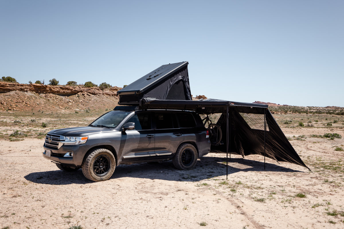 ROAM ARC 270 Awning Wall Kit product image 7 enlarged image 7
