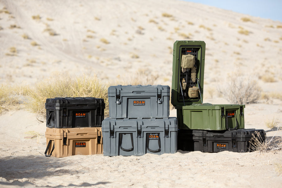 Cases
