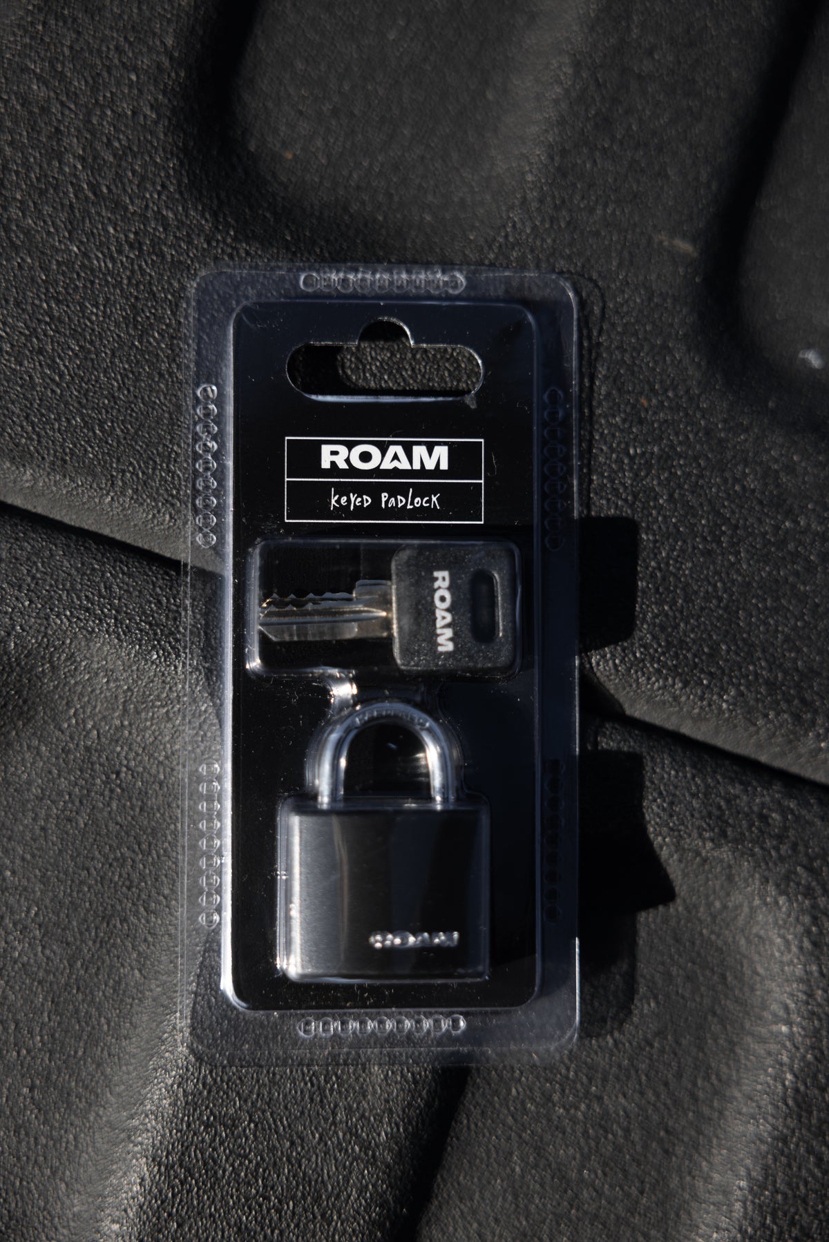 ROAM Pad Lock enlarged image 3