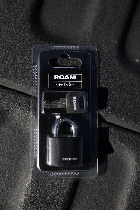 ROAM Pad Lock