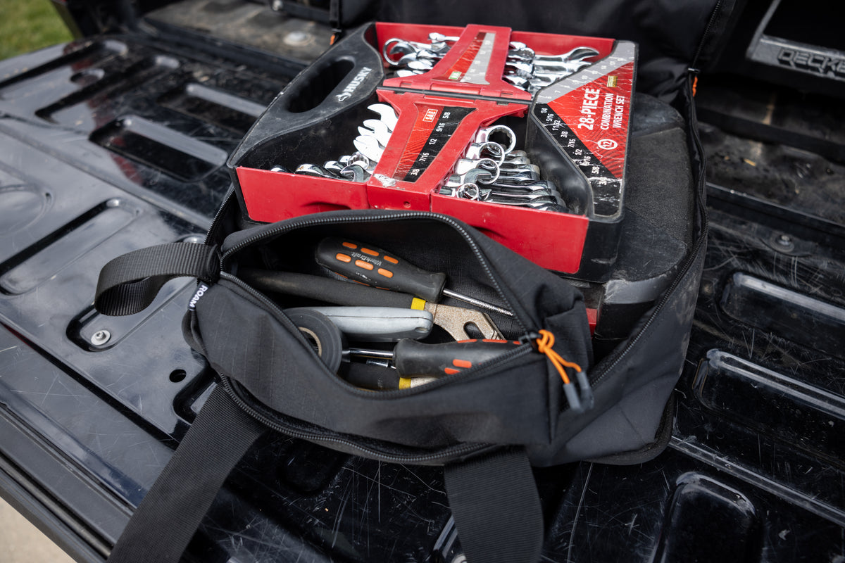 ROAM Rugged Bag Mini product image 3 enlarged image 3