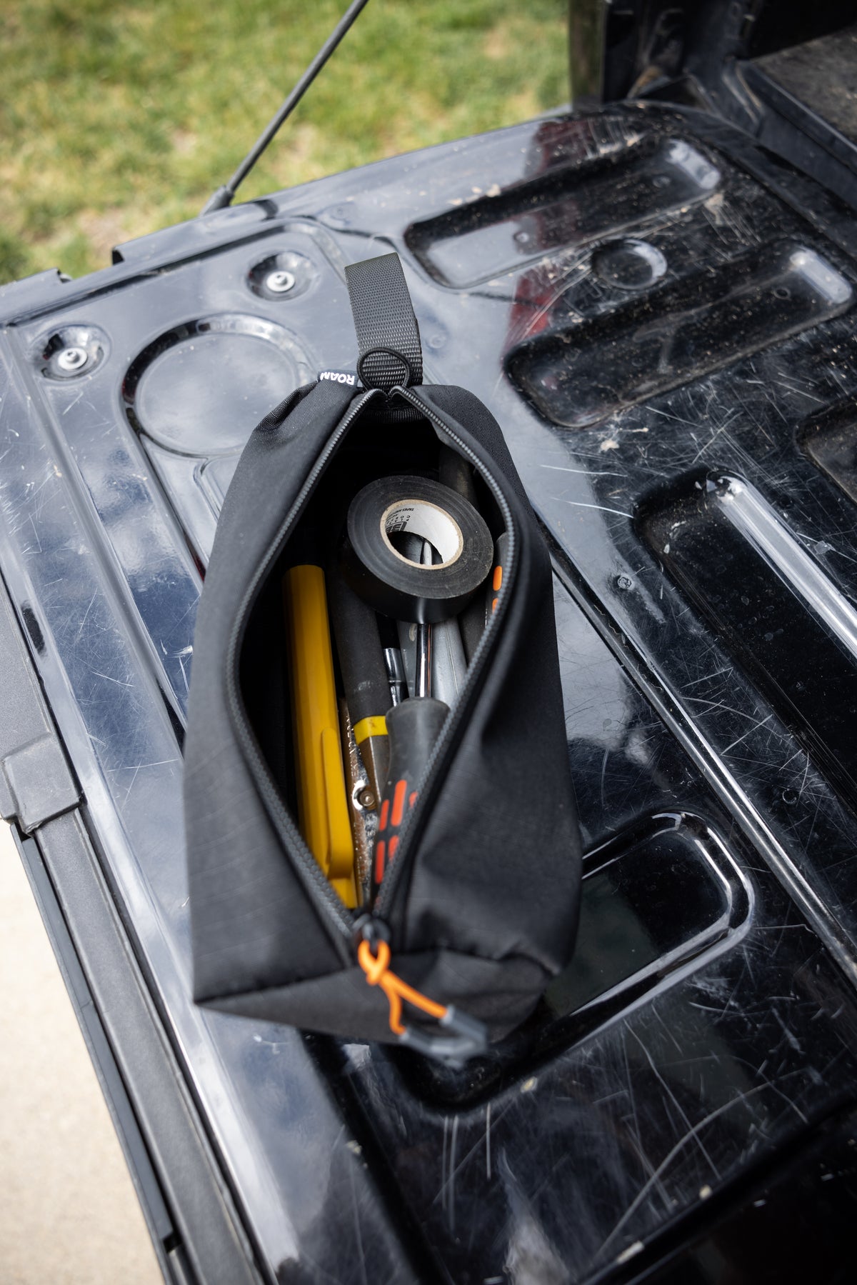 ROAM Rugged Bag Mini product image 7 enlarged image 7