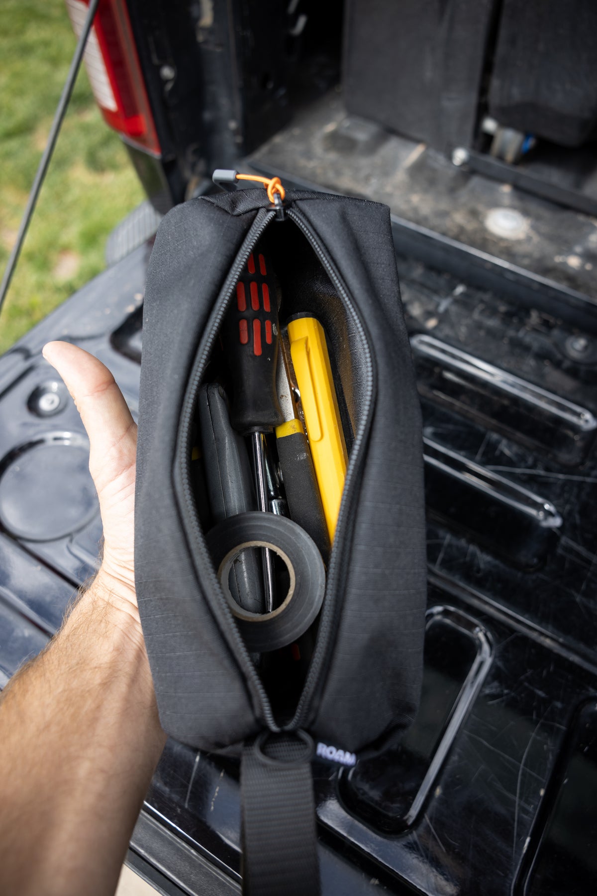 ROAM Rugged Bag Mini product image 8 enlarged image 8