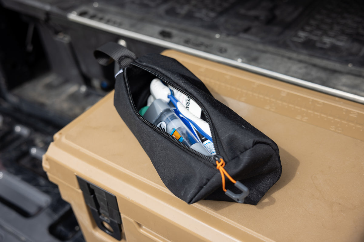 ROAM Rugged Bag Mini product image 9 enlarged image 9