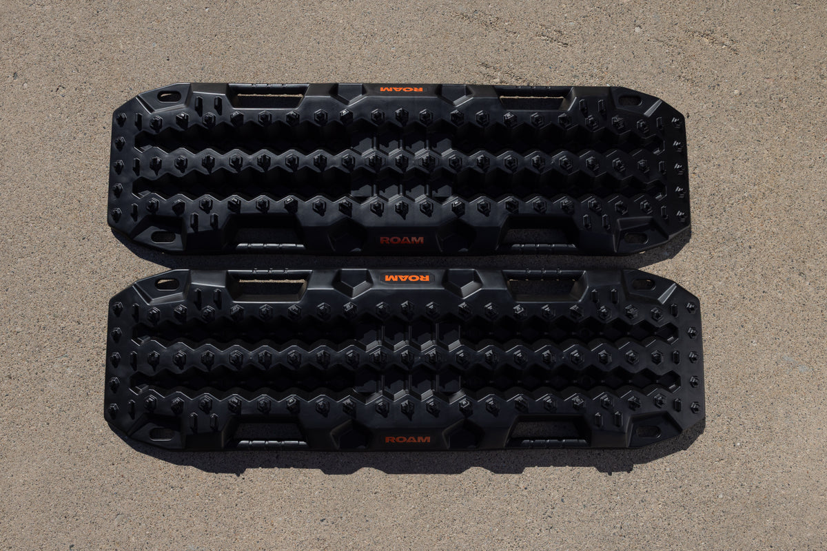 Traction Boards enlarged image 4