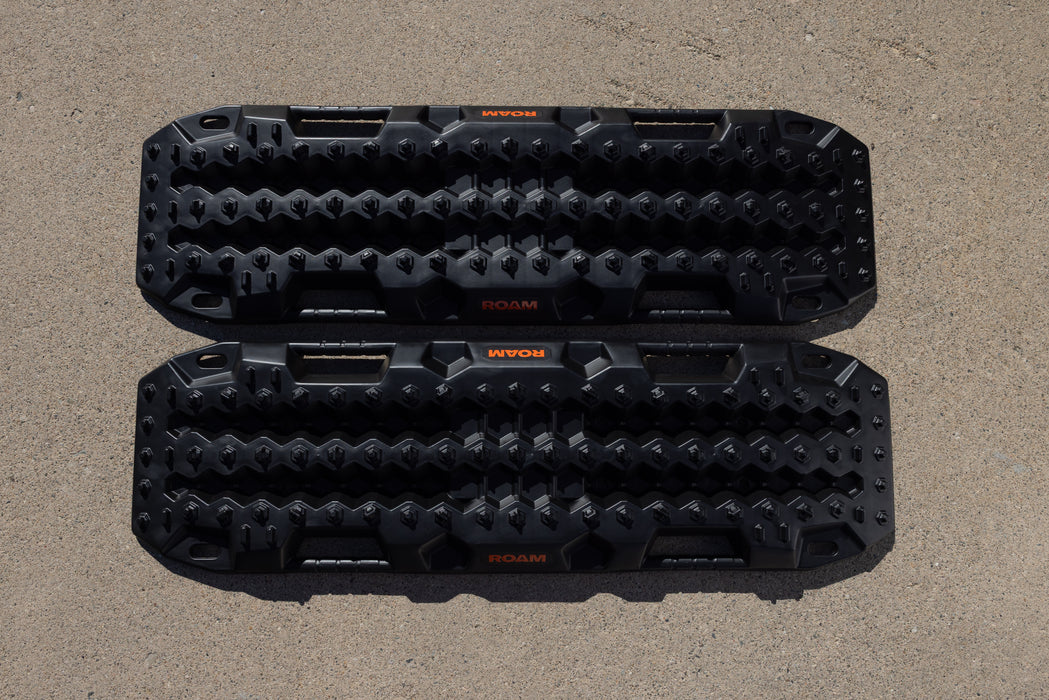 Traction Boards