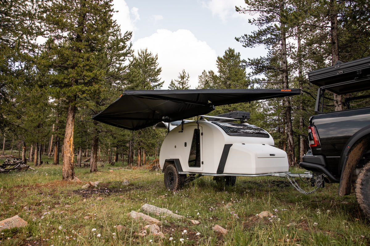 ROAM ARC 180 Awning product image 5 enlarged image 5