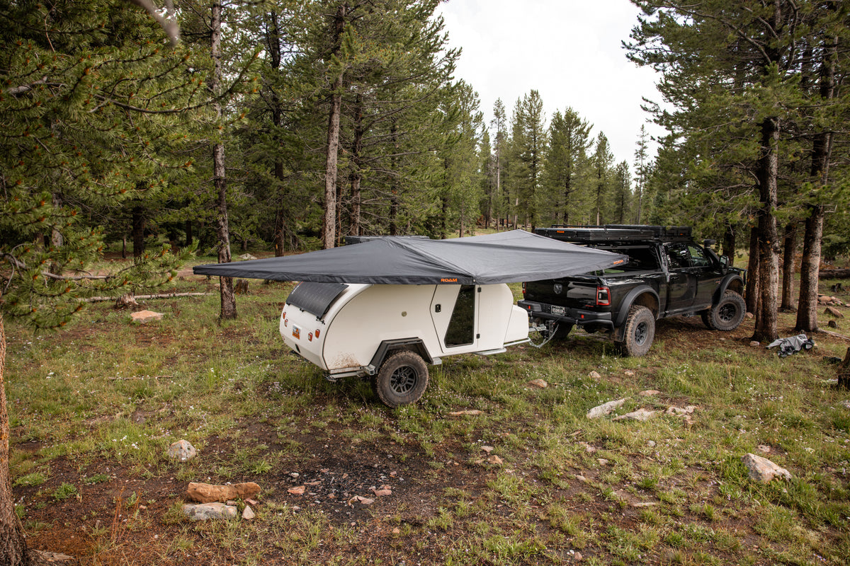 ROAM ARC 180 Awning product image 4 enlarged image 4