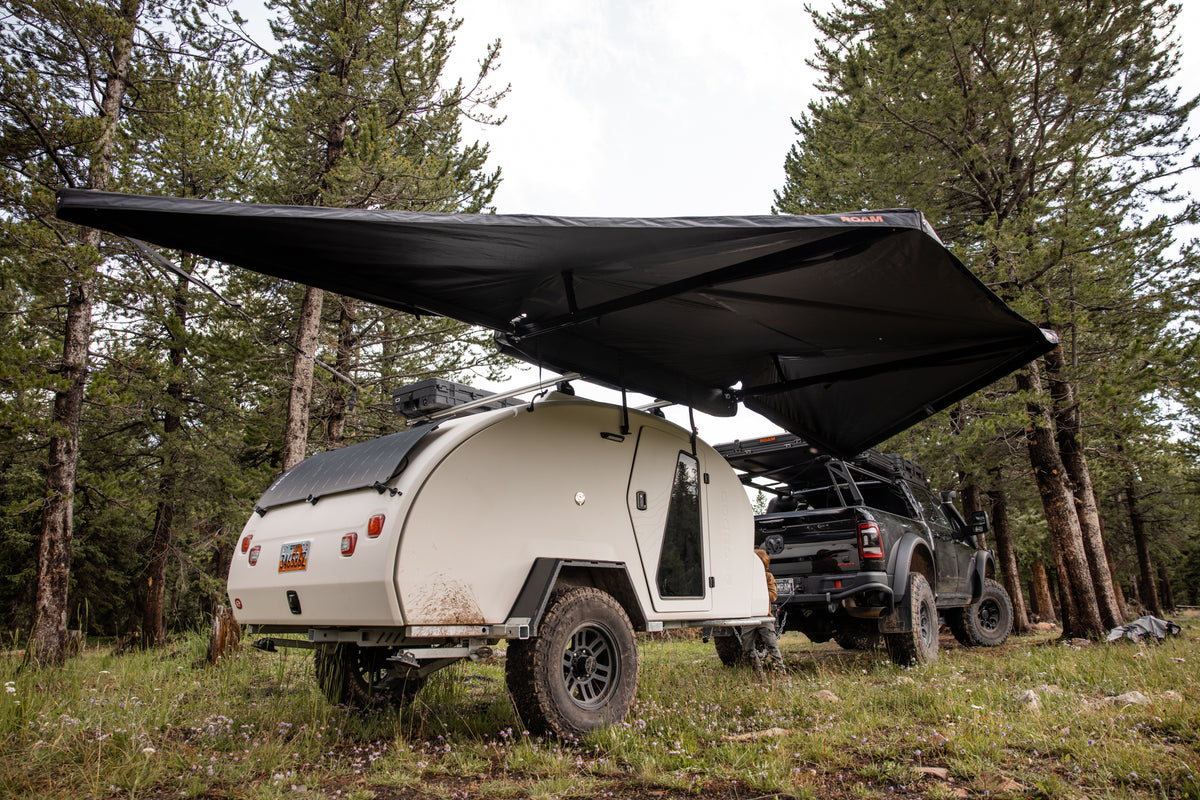 ROAM ARC 180 Awning product image 3 enlarged image 3