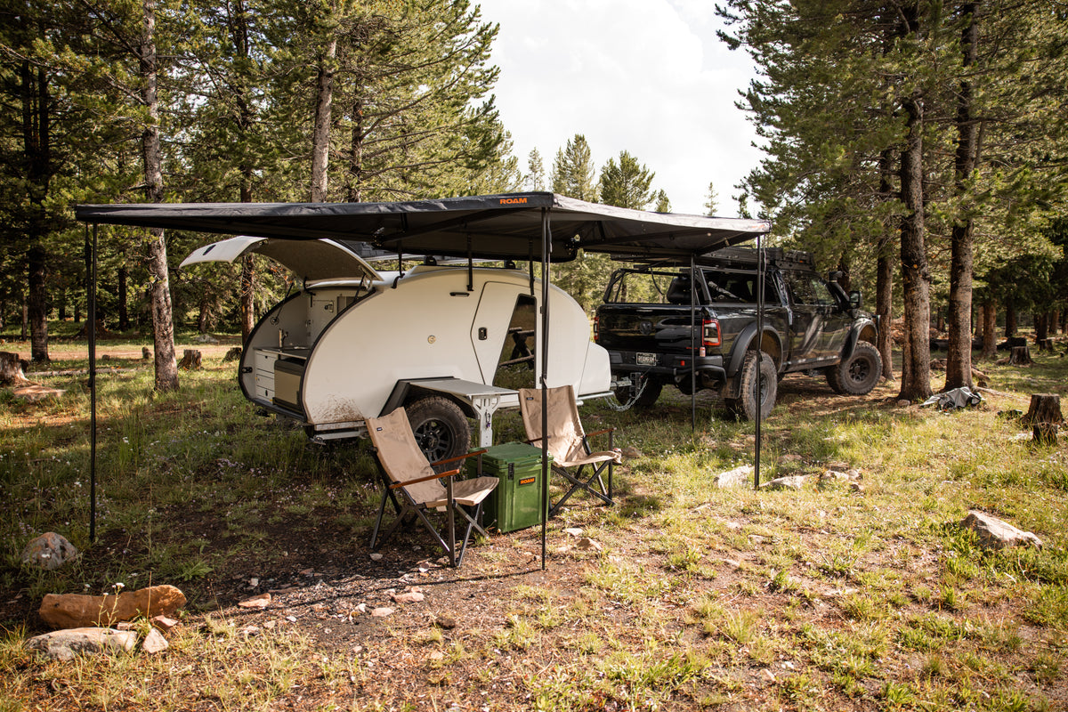ROAM ARC 180 Awning product image 6 enlarged image 6