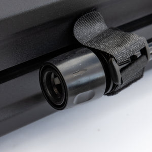 Quick Release Hardware