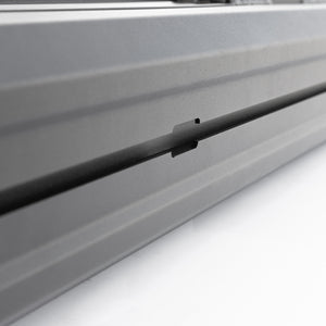 Accessory Mounting Capable