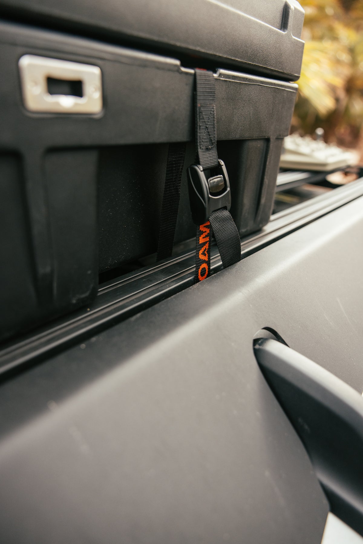 ROAM Tie Down Straps product image 6 enlarged image 6