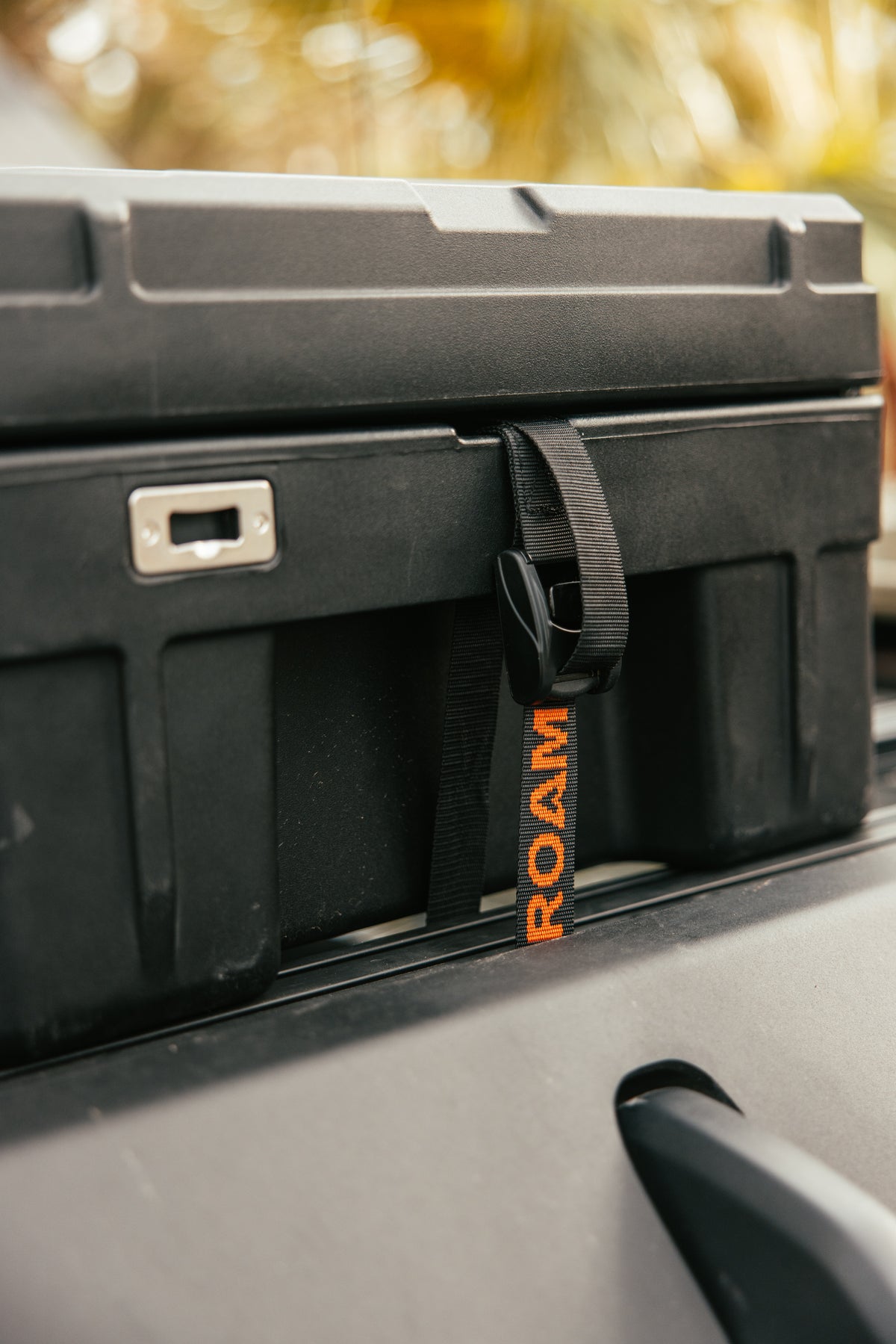 ROAM Tie Down Straps product image 8 enlarged image 8