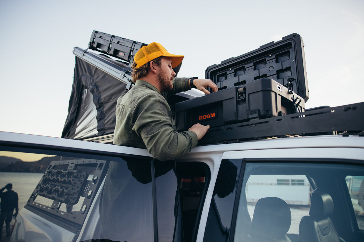 66L Rugged Rooftop Bundle enlarged image 2