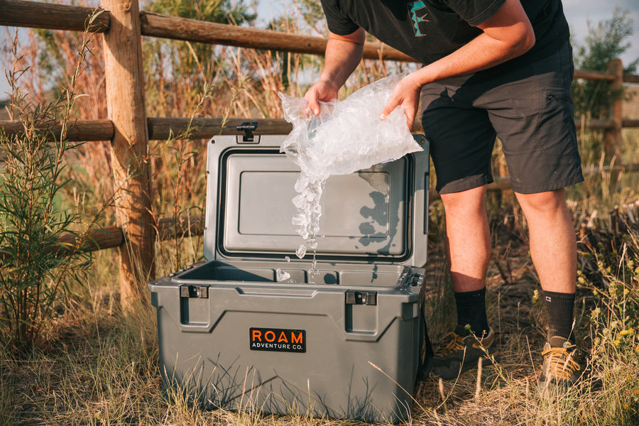 Coolers