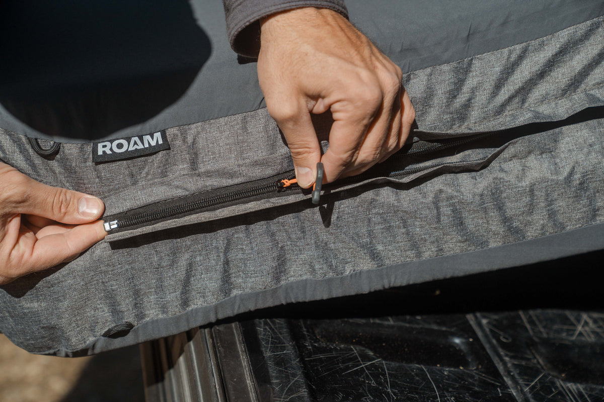 ROAM Memory Foam Mattress product image 15 enlarged image 15