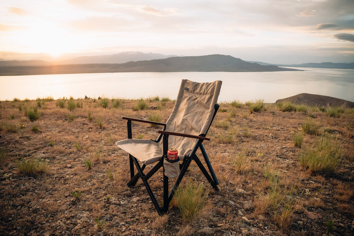 ROAM Camp Chair product image 17 enlarged image 17