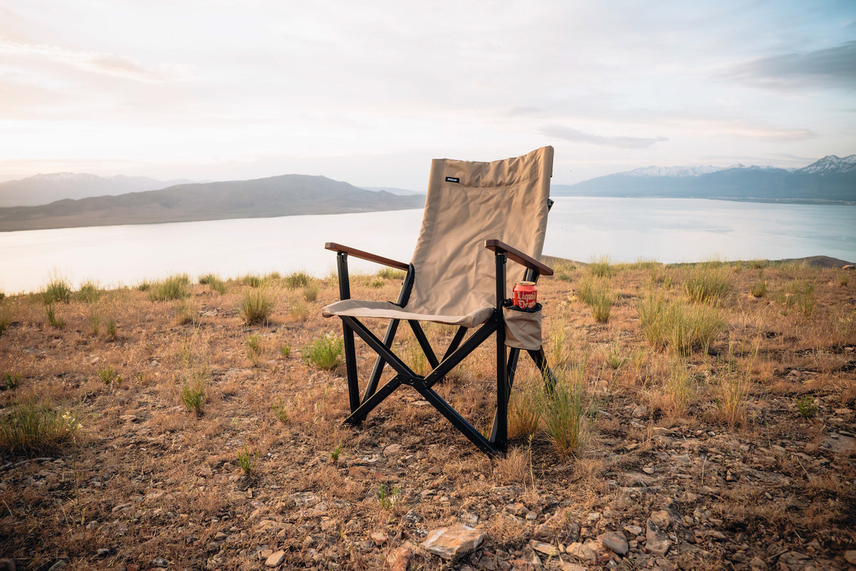 ROAM Camp Chair product image 14 enlarged image 14