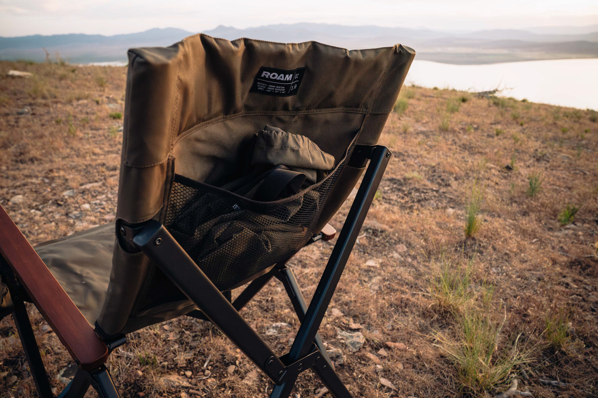 ROAM Camp Chair product image 16 enlarged image 16