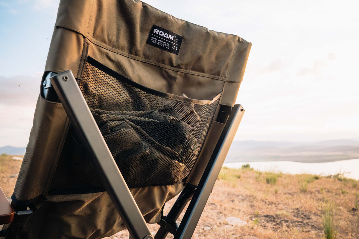 ROAM Camp Chair product image 12 enlarged image 12