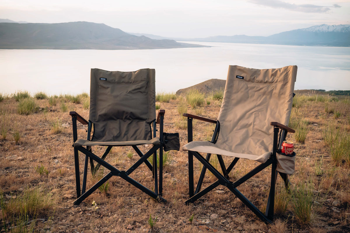 ROAM Camp Chair product image 15 enlarged image 15