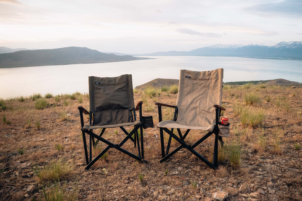 ROAM Camp Chair product image 13 enlarged image 13