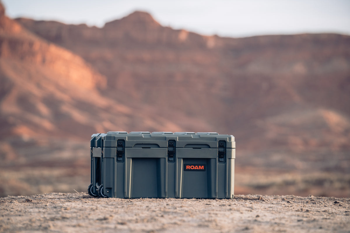 ROAM 150L Rolling Rugged Case product image 7 enlarged image 7