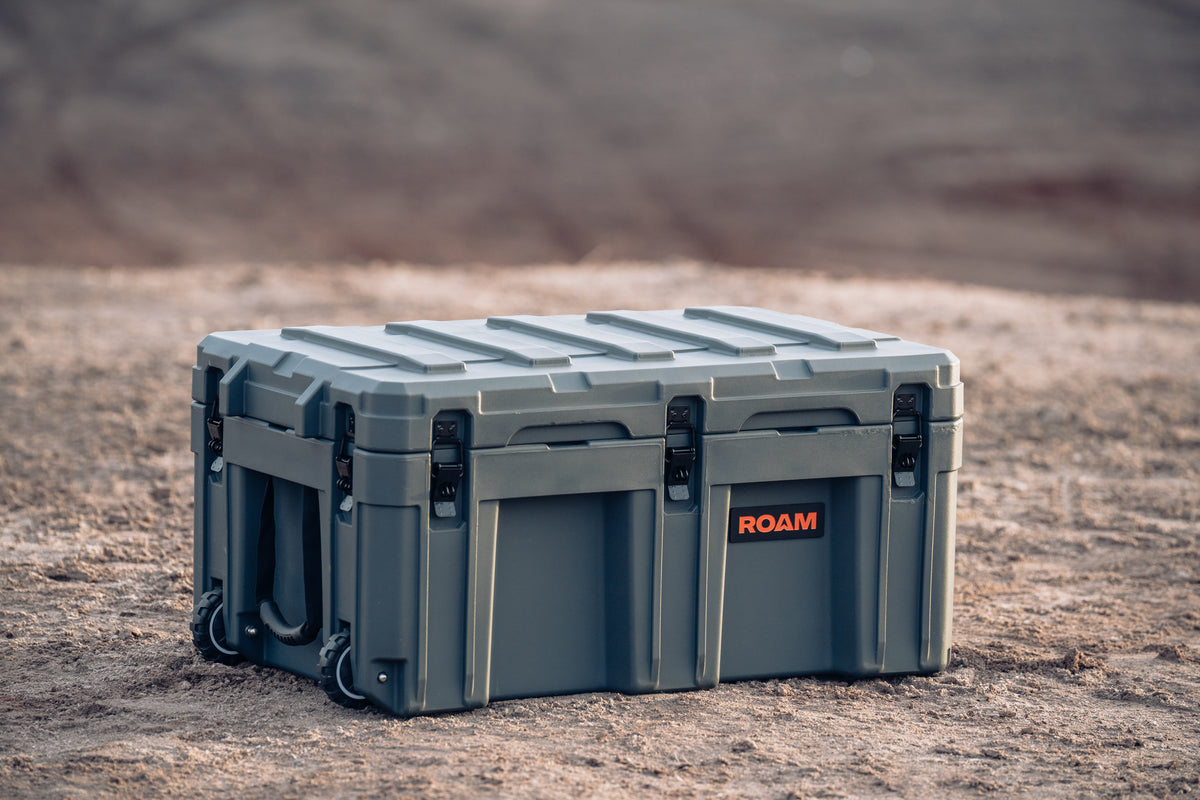 ROAM 150L Rolling Rugged Case product image 5 enlarged image 5