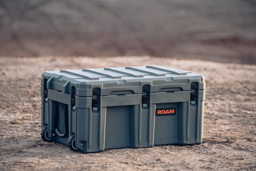 150L Rolling Rugged Case - ROAM Adventure Co.