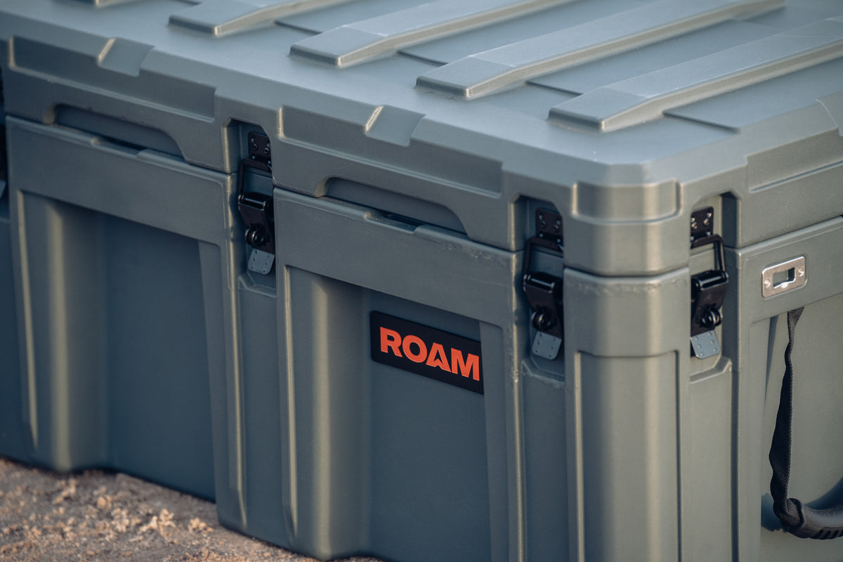 ROAM 150L Rolling Rugged Case product image 6 enlarged image 6