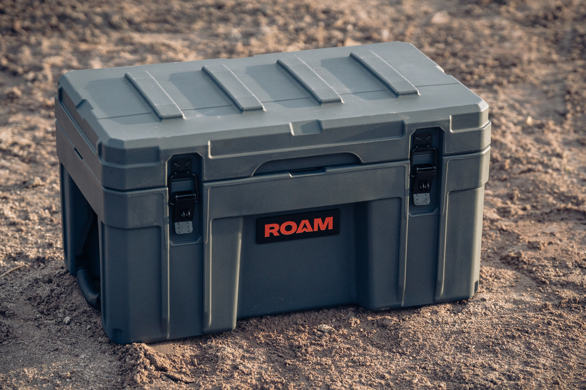 ROAM 55L Rugged Case product image 5 enlarged image 5