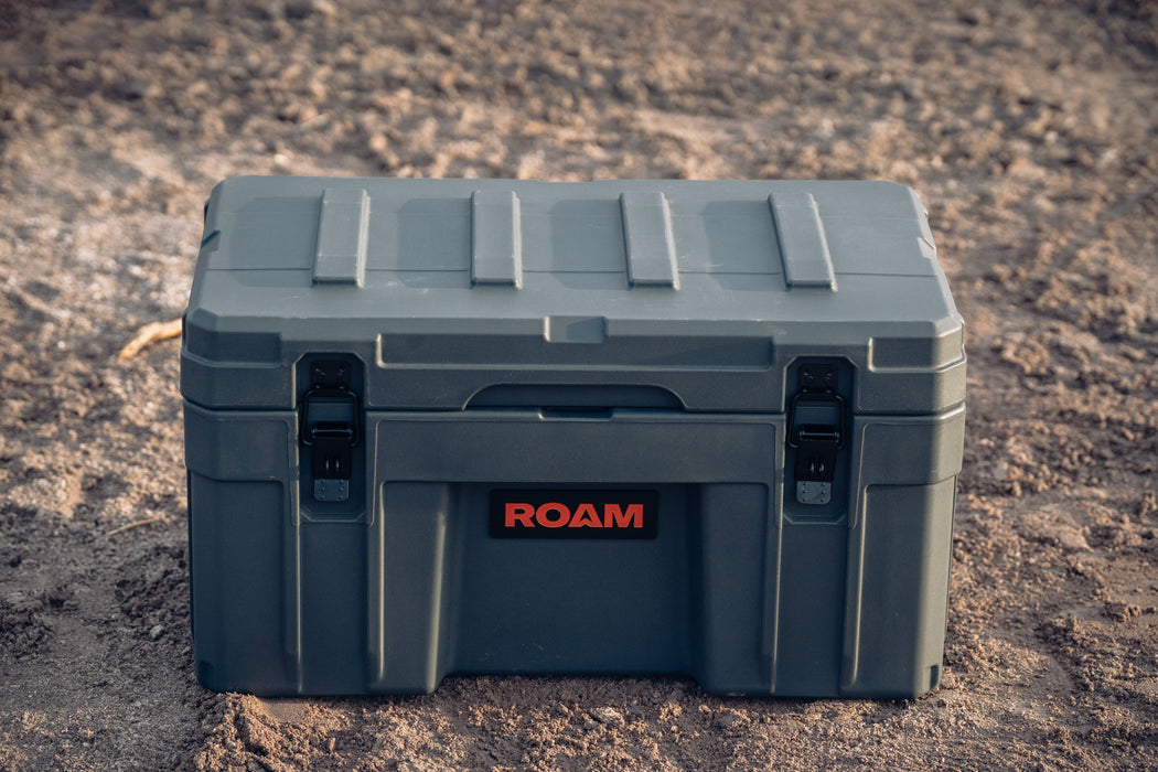 55L Rugged Case - ROAM Adventure Co.