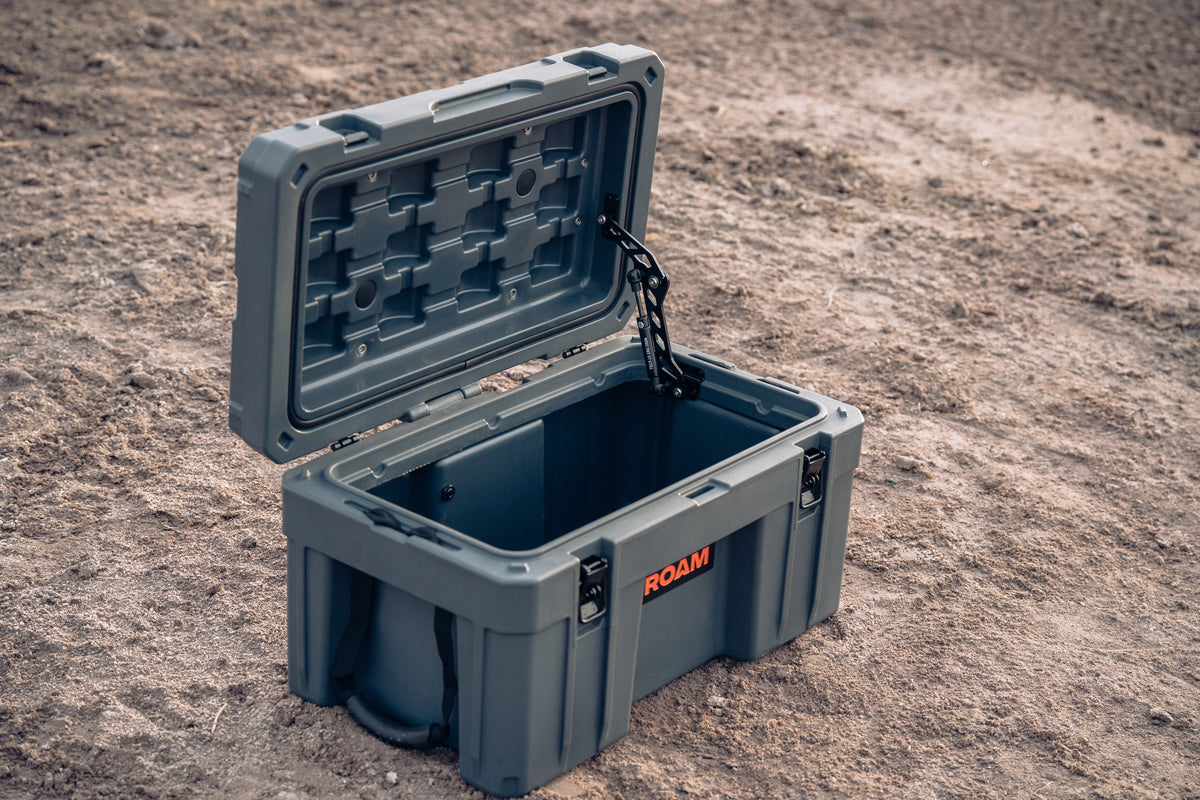 ROAM 55L Rugged Case product image 7 enlarged image 7