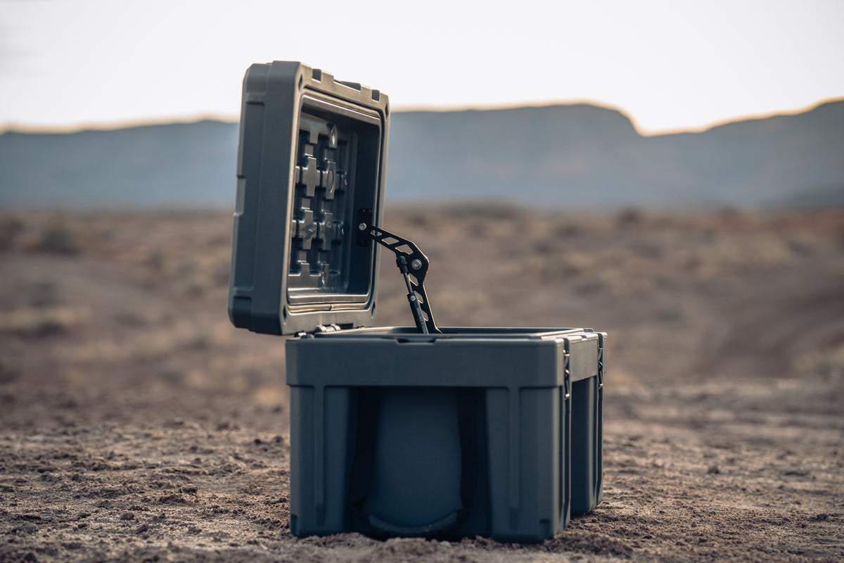ROAM 76L Rugged Case product image 6 enlarged image 6