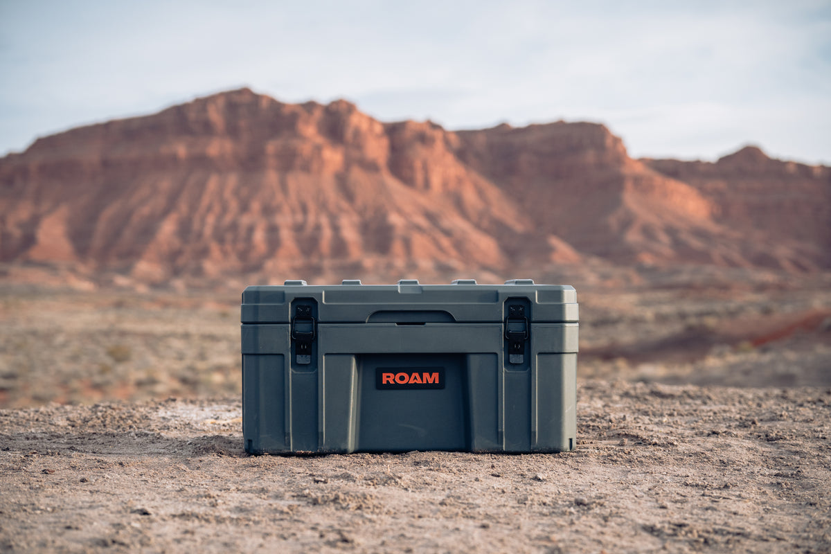 ROAM 76L Rugged Case product image 5 enlarged image 5