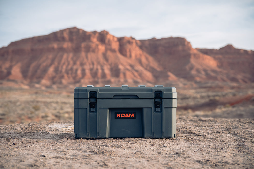 76L Rugged Case - ROAM Adventure Co.