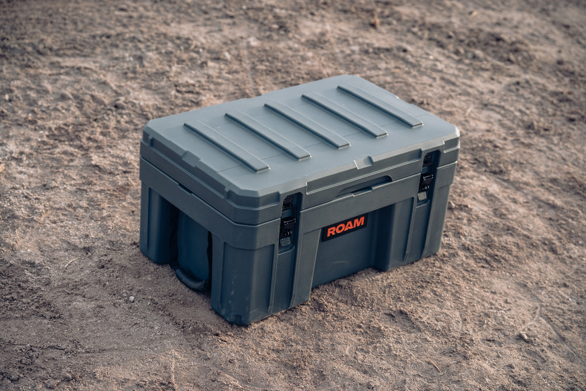 ROAM 76L Rugged Case product image 7 enlarged image 7