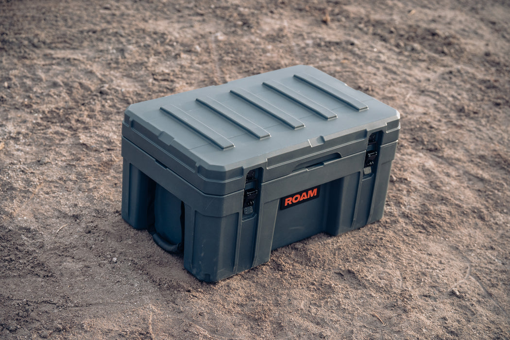 76L Rugged Case - ROAM Adventure Co.