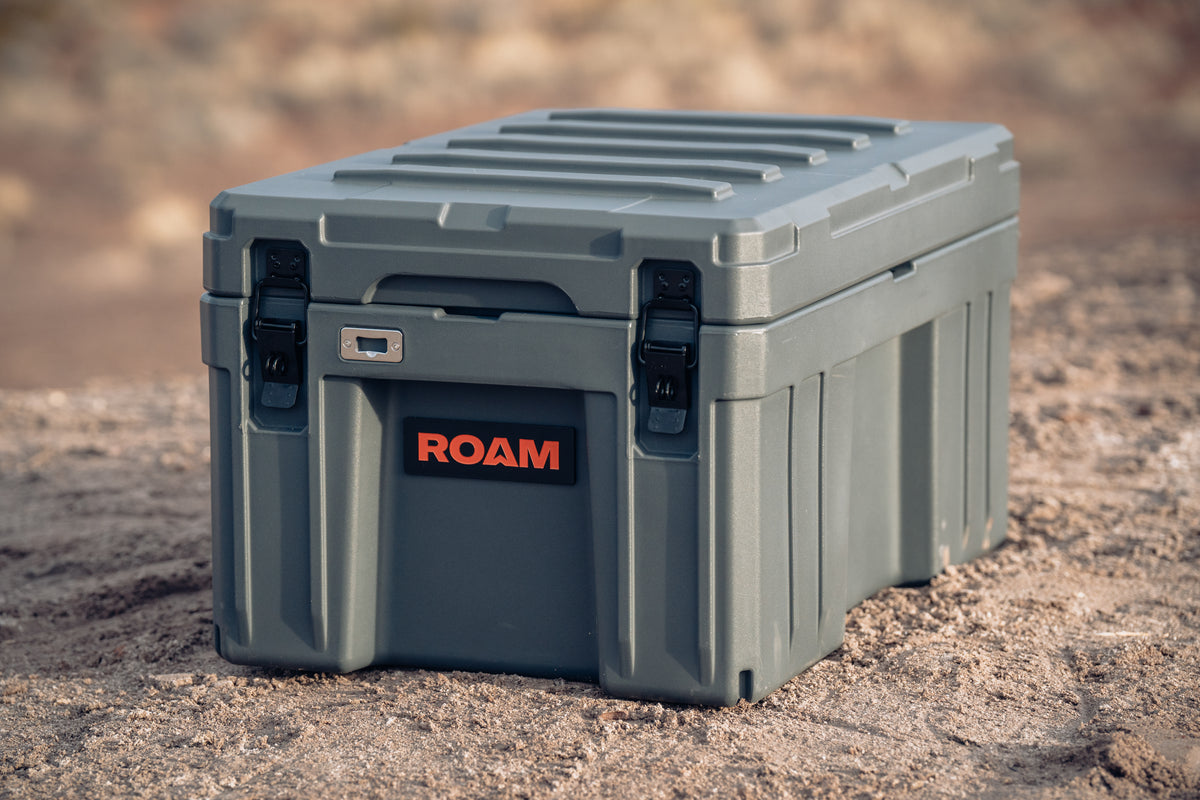 ROAM 86L Rugged Case product image 9 enlarged image 9