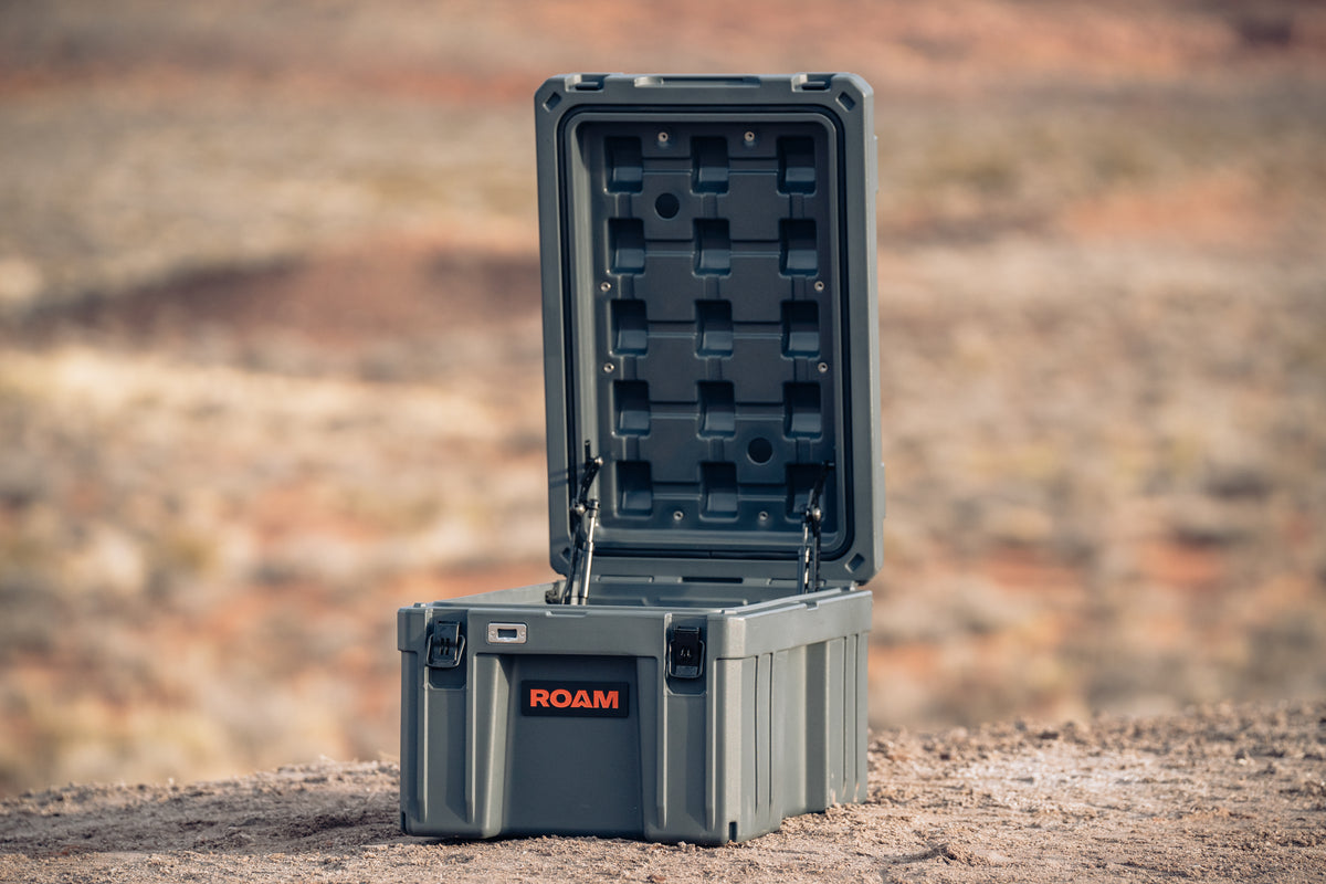 ROAM 86L Rugged Case product image 6 enlarged image 6