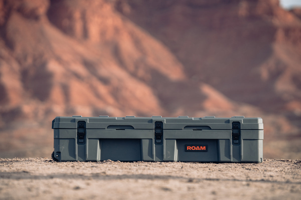 ROAM 128L Rolling Rugged Case product image 22 enlarged image 22