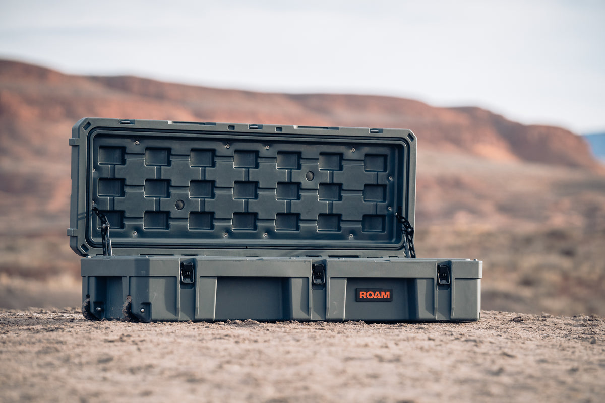 ROAM 128L Rolling Rugged Case product image 24 enlarged image 24