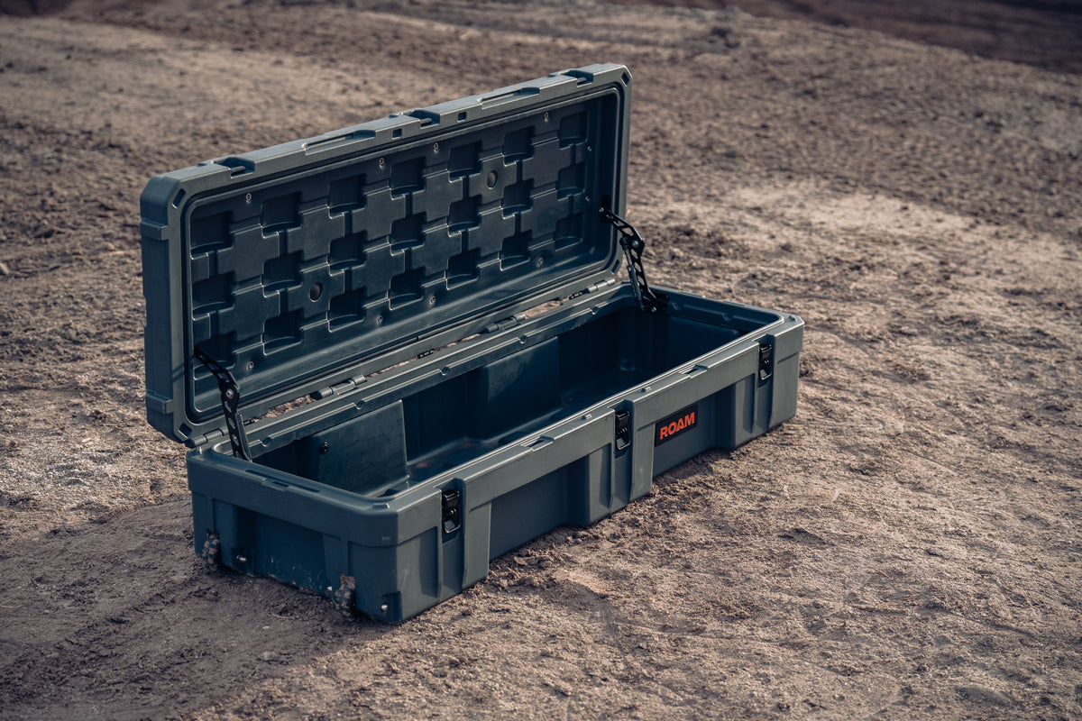 ROAM 128L Rolling Rugged Case product image 23 enlarged image 23