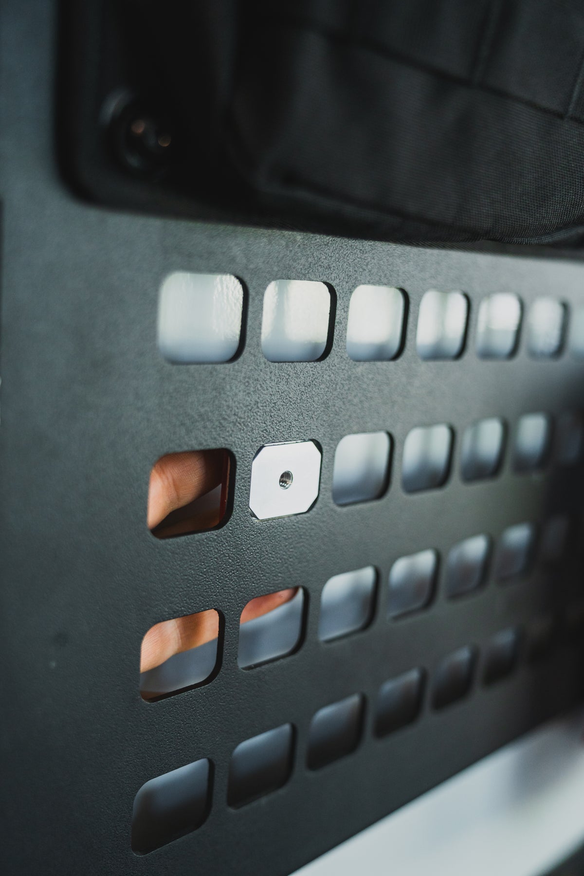 ROAM Lid Organizer Mounts product image 8 enlarged image 8