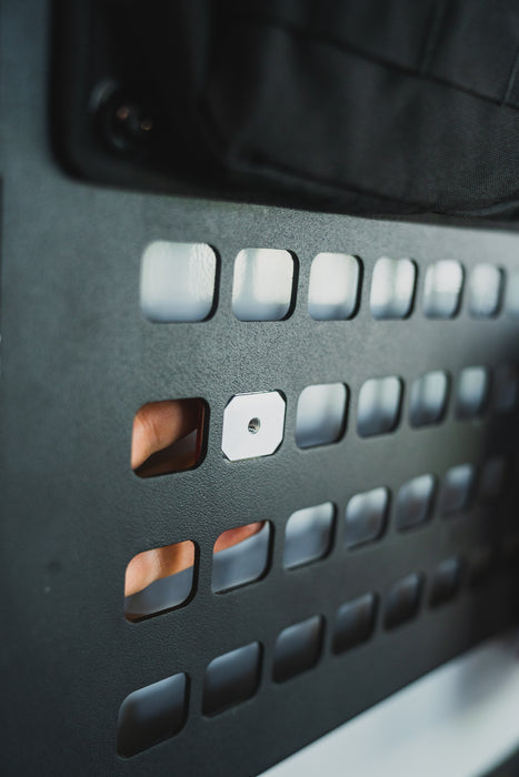 Lid Organizer Mounts