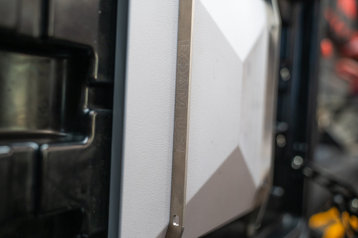 ROAM Starlink Mini Rugged Case Mounts product image 13 enlarged image 13